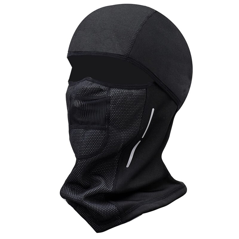 Ski Mask Balaclava,3D Ski Mask for Men,Balaclava Face Mask Men,Winter Face Mask for Men,Balaclava Ski Mask Winter Mask: Default Title