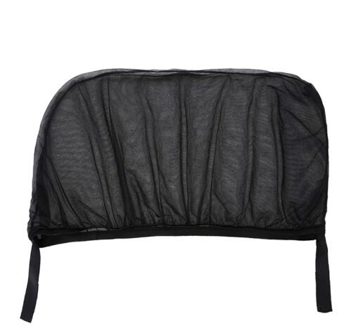 2 kpl auton aurinkosuoja uv-suoja auton verho auton ikkuna aurinkosuoja sivuikkuna verkko aurinkosuoja kesäsuojaikkuna