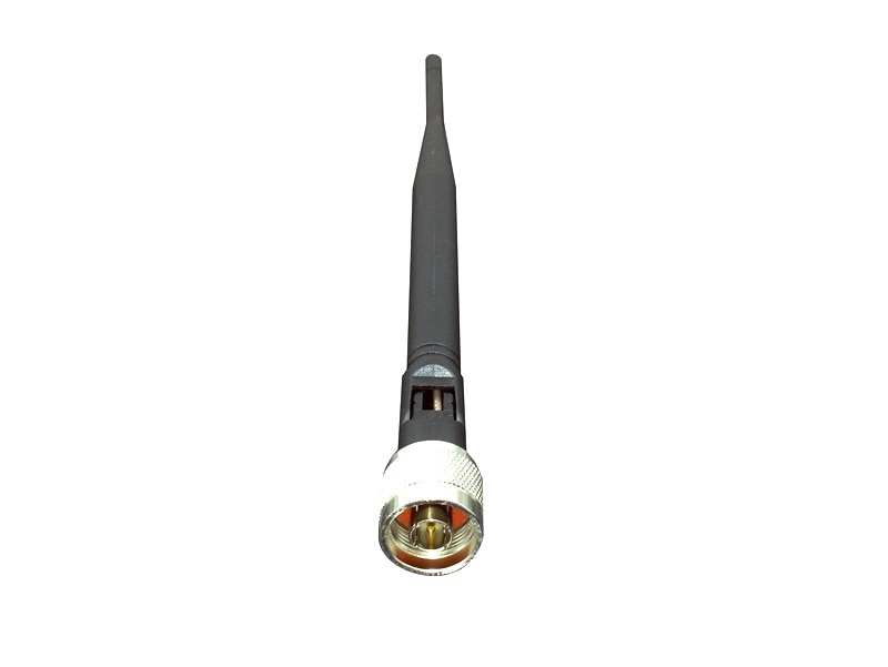 600-2700MHz 2G 3G 4G LTE 2600 Netzwerk drinnen Peitsche Antenne Interne 3dBi gewinnen N-typ Stecker Stift Antenne Telefon Siganl Booster