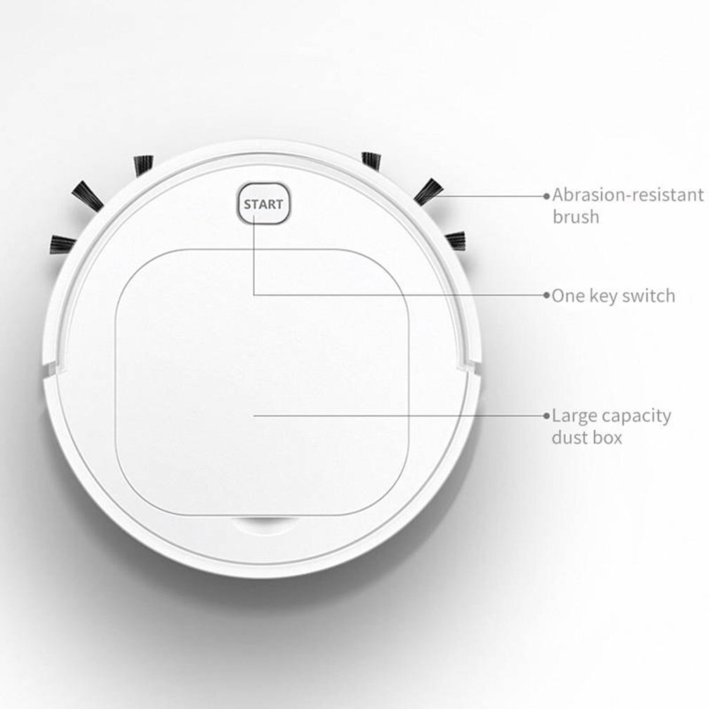 Inteligentny wielofunkcyjny robot sprzątający, es32, odkurzacz, ładowanie, urządzenie, sprząta, zamiata