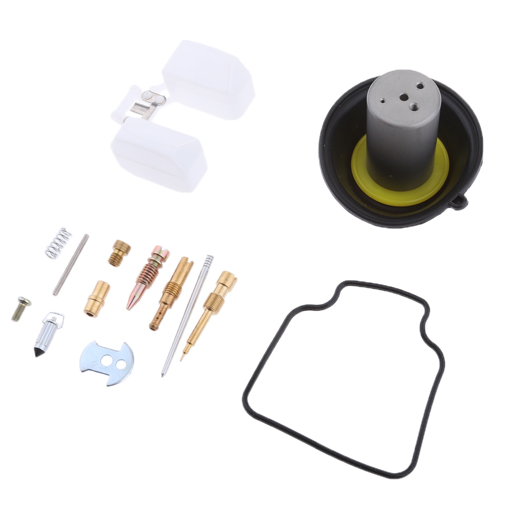 Kit de reconstrucción de reparación de carburador PD 24 para motor Quad Scooter 150cc GY6 ATV