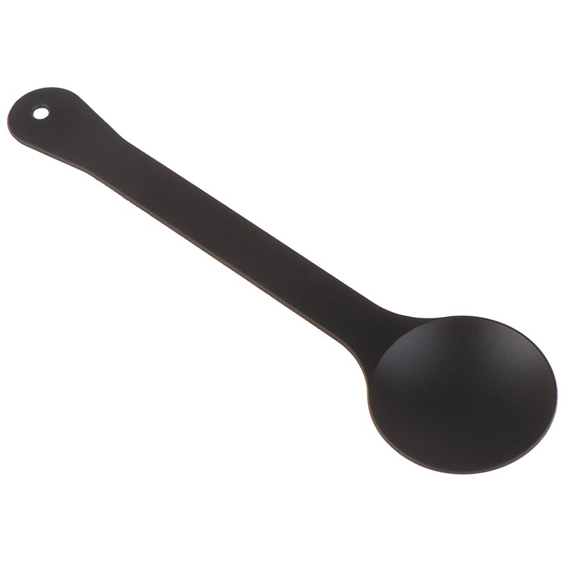 1PCS Eye Occluder Handheld Optometry Tool Eye Occluder Block Plate For Vision Test Eyesight Exam: black