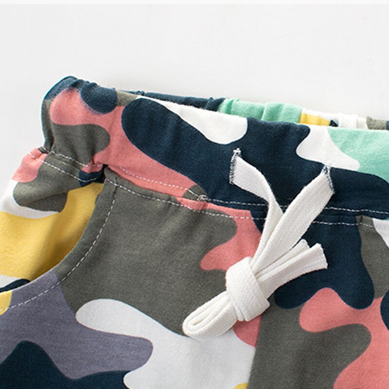 Pantaloncini da bambino per bambini amaby pantaloncini da spiaggia per ragazzi a vita media in cotone estate 2019 abbigliamento per bambini pantaloni Casual per bambini nuovi