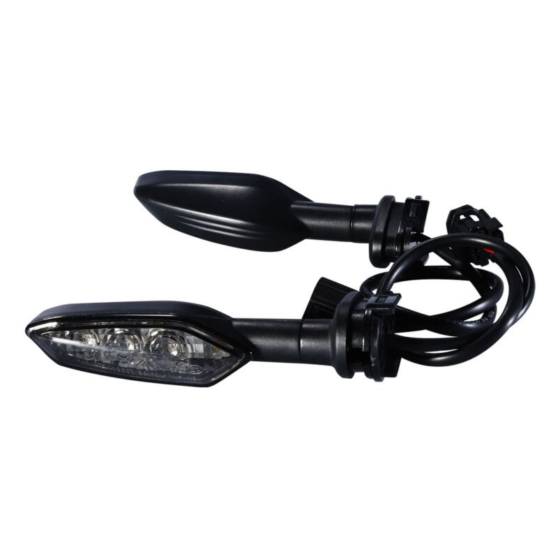 Motorcycle Richtingaanwijzers LED Licht Voor Yamaha YZFR1 R1M MT10 FZ10 T-MAX530/SX/DX