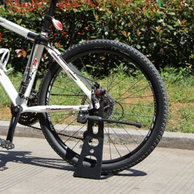 Universal Triangle Rear Hub Mount Mountain Bike Di... – Grandado
