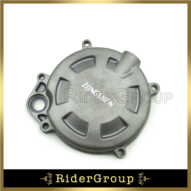 Clutch Cap Cover Voor Z155 Zongshen 155cc 1P60YMJ Motor Dirt Pit Bike.