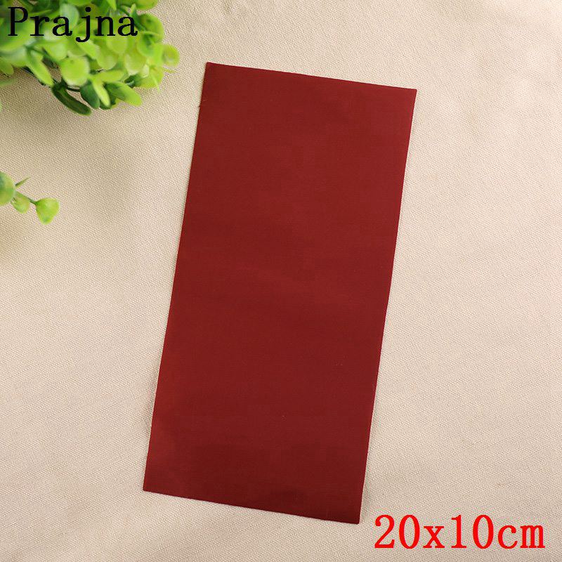 Prajña Zelfklevende Patches Doek Sticker Gratis Cut Diy Reparatie Donsjack Kleding Regenjas Umbrel Decoratie Kleuren Beschikbaar: Red dates