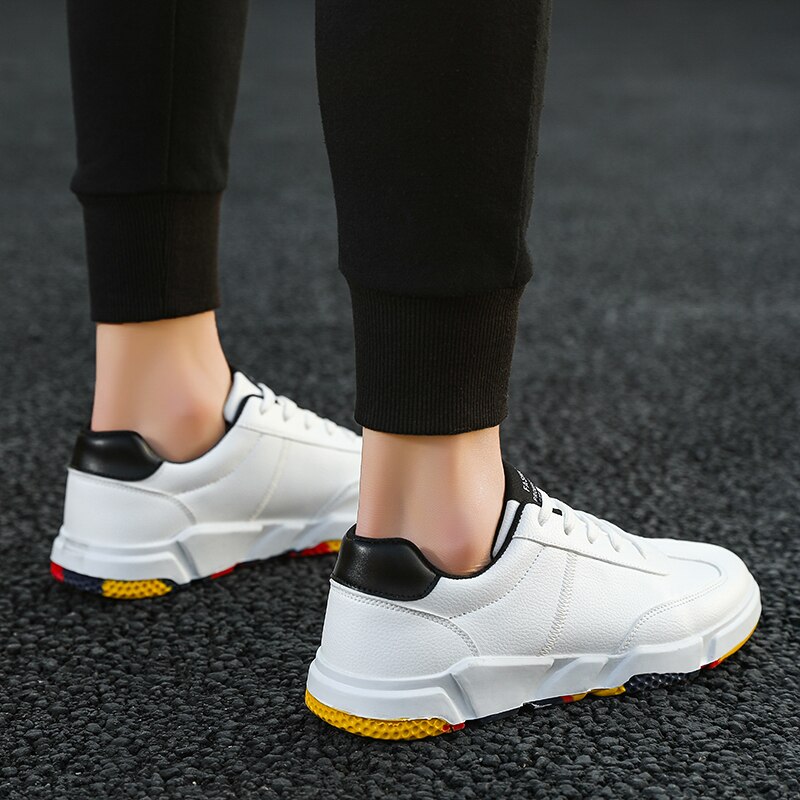 Tenis masculino tennissko til mænd komfort lejligheder sneakers mænd sportssko mænd sneakers billige tennis plataforma