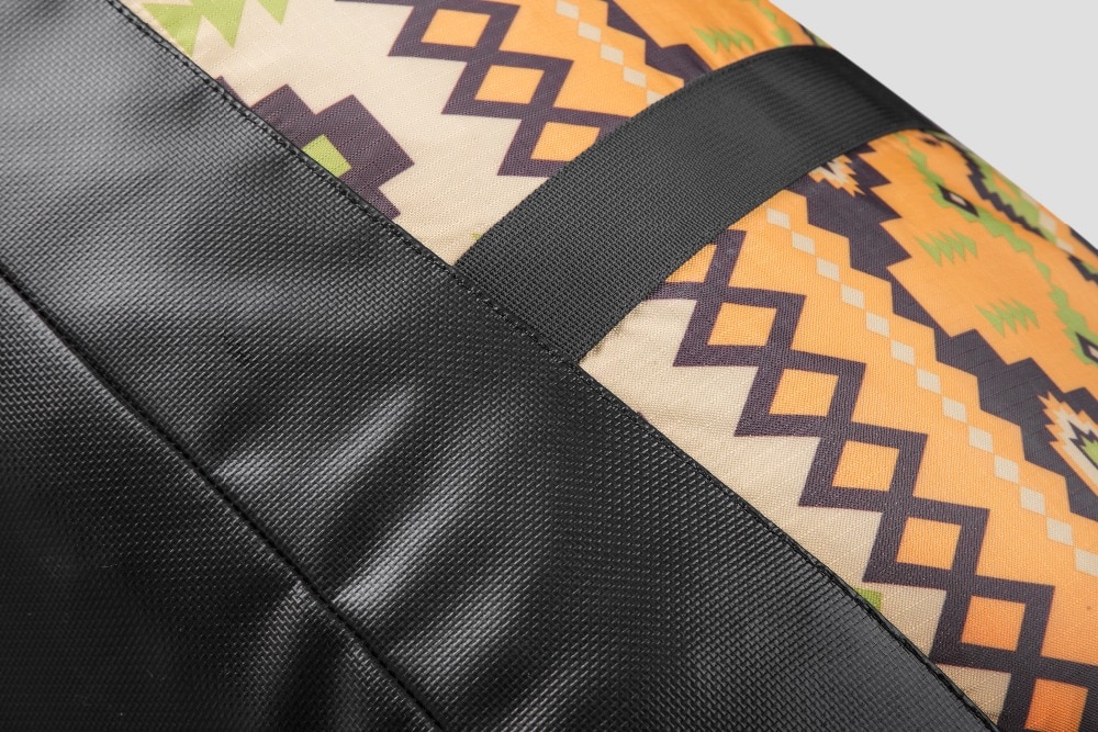 3F UL GEAR Indian Style Multi-purpose Carry Bag 40L / 60L / 90L / 120L Outdoor Mountaineering Bag Water Resistant