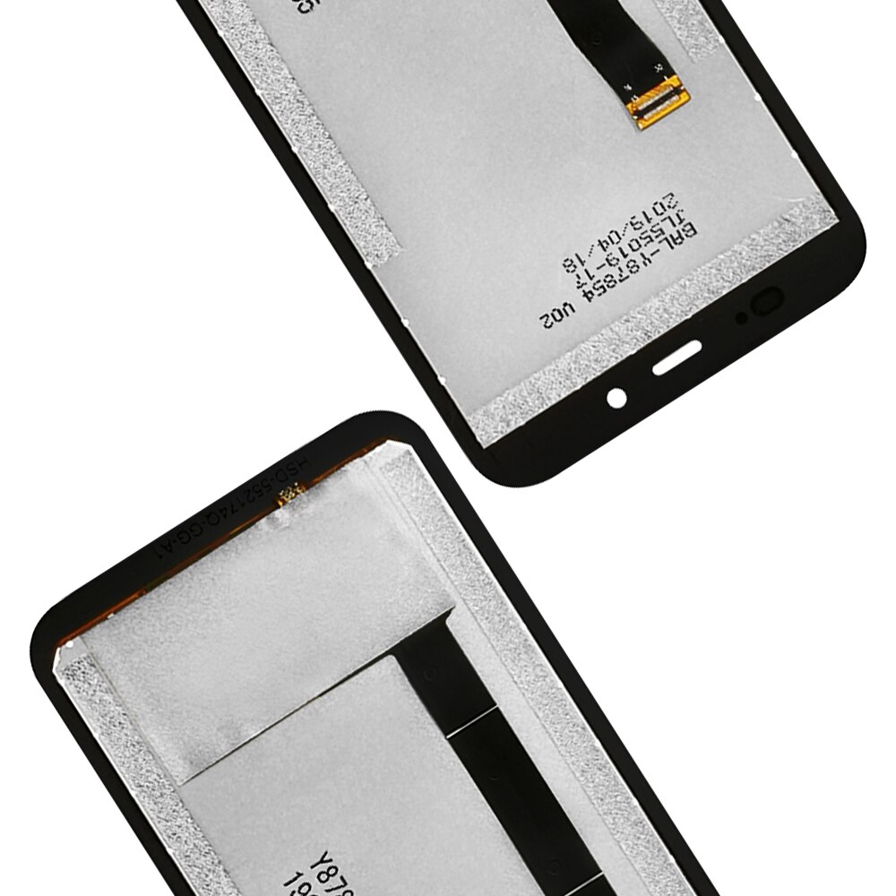5.5 inch For Blackview BV5500 BV5500 Pro LCD Display+Touch Screen 100% Tested Screen Digitizer Assembly Replacement+Tools