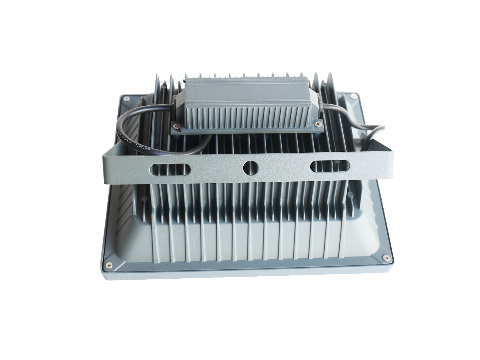 Jandei Led Spotlight, 50W 75 ° Koel Wit Kleur 6000 ° K., wit Licht, Outdoor Licht, Outdoor Verlichting, Outdoor Spotlight, Projector