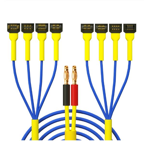 Z3X Pro Box pour samsung et pro avec 4 câble c3300k/type c/USB/E210 pour nouvelle mise à jour S6 s5 Note4