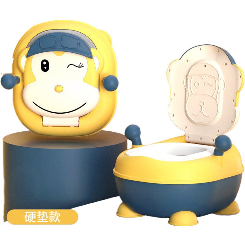 Baby Töpfchen Baby Toilette Tragbare Auto Töpfchen Art Topf Toilette Ausbildung Für Jungen Mädchen freundlicher Stuhl Wc Sitz freundlicher töpfe Bettpfanne