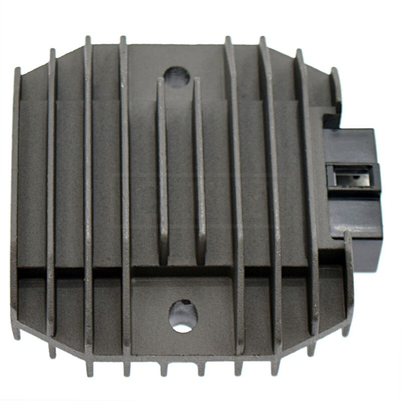 Voltage Regulator Rectifier For Kawasaki Bayou 400 & Prairie 400 (1993-1999 Models)