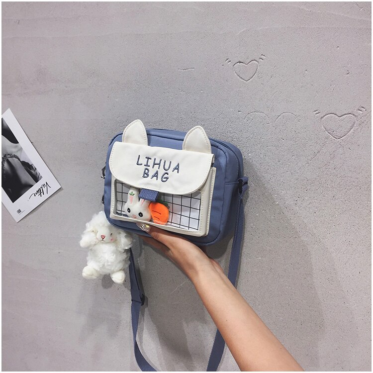 Crossbody Mini Shoulder Bag for Women 2021Hot Shopper Phone Bags Girls Purses and Handbag Female Travel Wallets: lansehengkuan