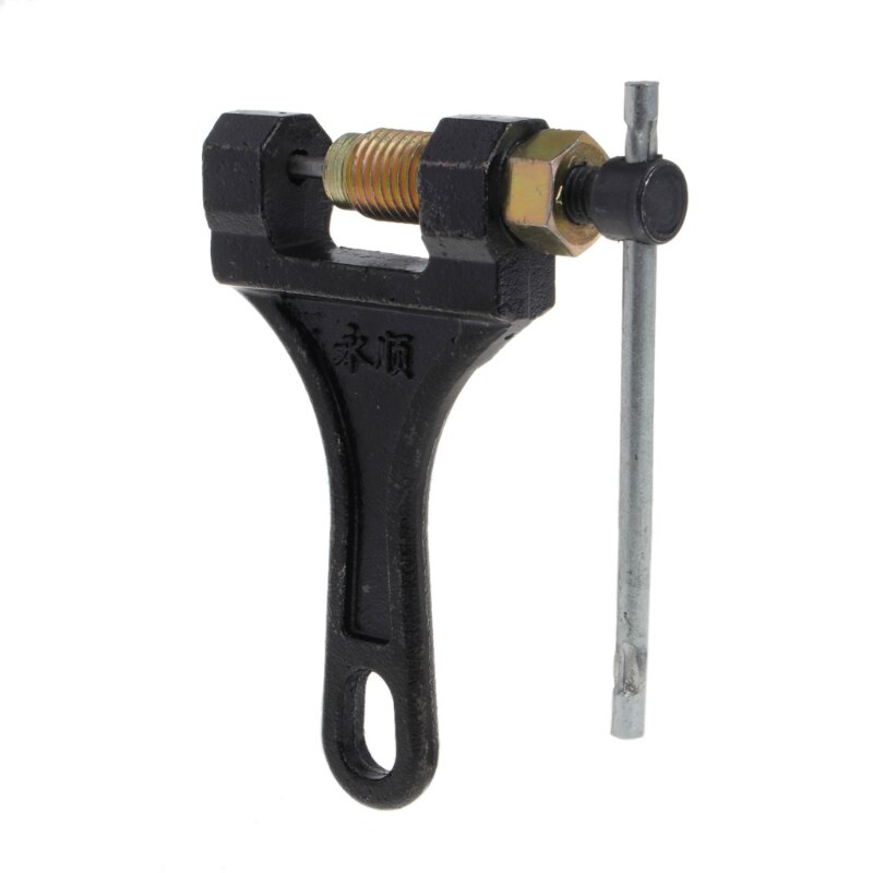 Universal 420/428/520/525/530 Motorfiets ATV Klinkhamer Kettingbreker Verwijder Tool Voor honda Kawasaki BMW Yamaha