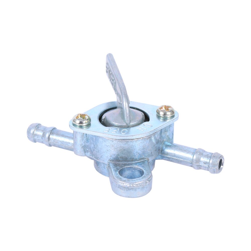 Pit Dirt Quad Motorcycle Fuel Tank Valve In-Line On-Off Switch Fuel Tank Valve Fuel ON-OFF SWITCH Car-Styling