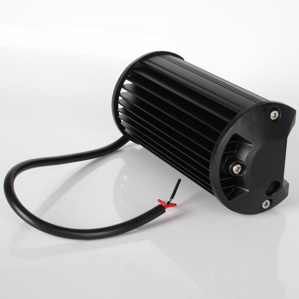 Led Verlichting Bar 4X4 Off Road Voor Atv Auto 12V 24V Offroad Truck 4WD Suv uaz Motorfiets Rijden Barra Lights Amber Mistlamp