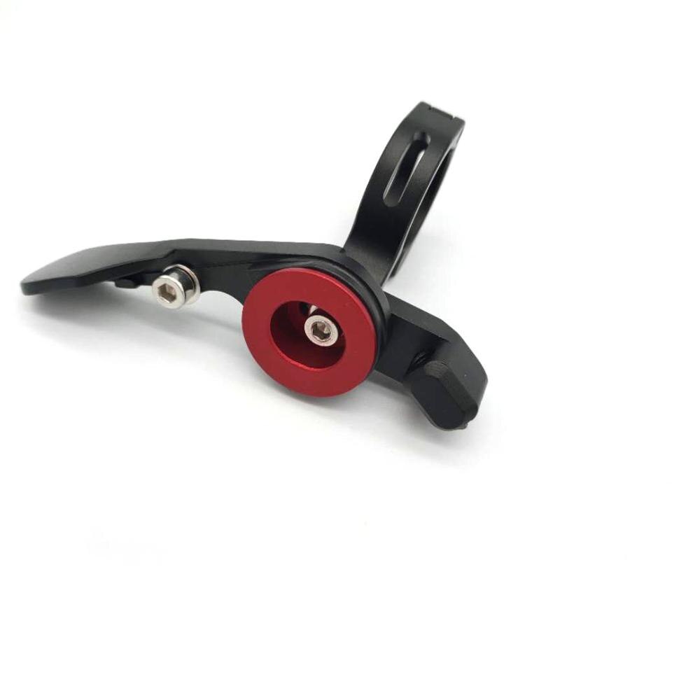 MTB Dropper Remote Lever 1x Adjustable Seatpost under bar Universal Shifter Style Cable Lever Mechanical Droppers seat post