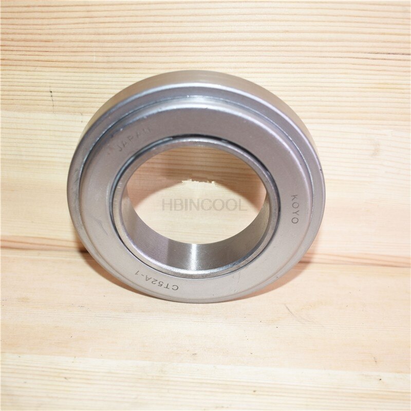 Original FORklift release bearing CT52A1 clutch bearing is suitable FOR ATFTCM FORklift matching Original accessories