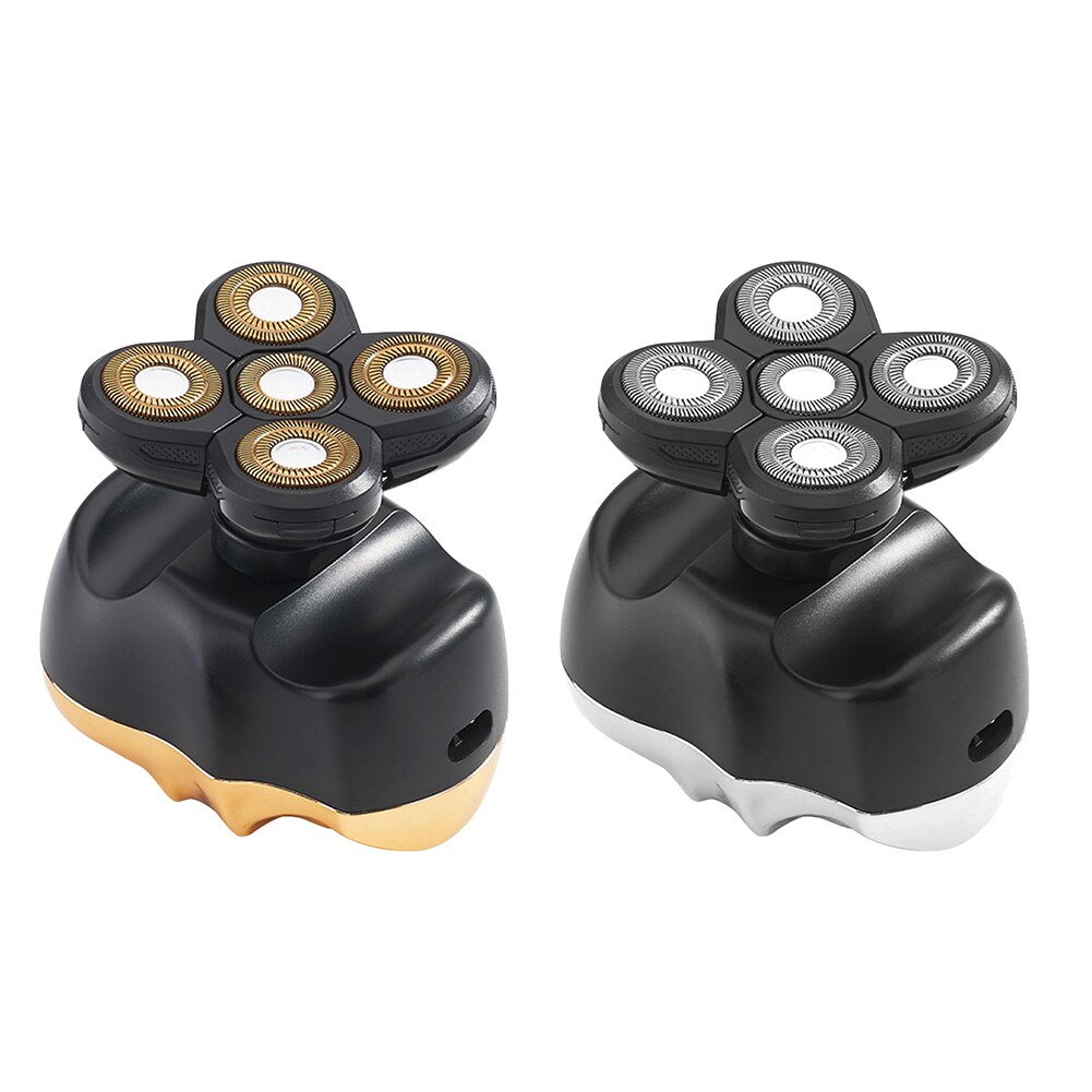 Electric Hair Clippers Clippers Cordless Clippers Adult Razors Trimmers Corner Razor 6 in 1 Multifunction Hair