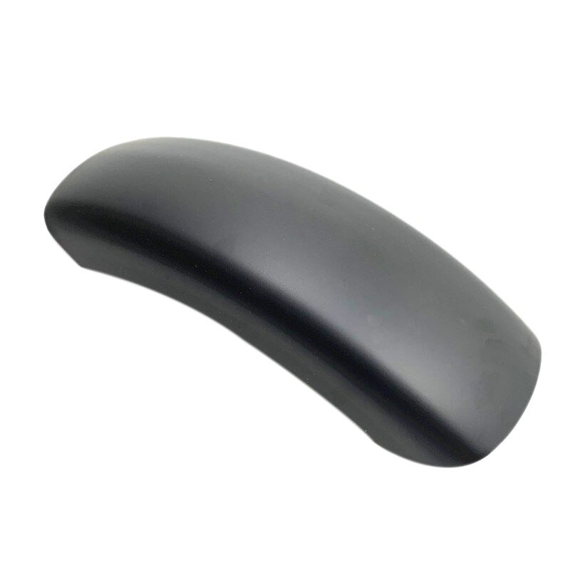 6.1Inch Motorfiets Achter Spatbord Fender Spatlap Bescherm Cover Kit Voor Bobber Chopper Lange