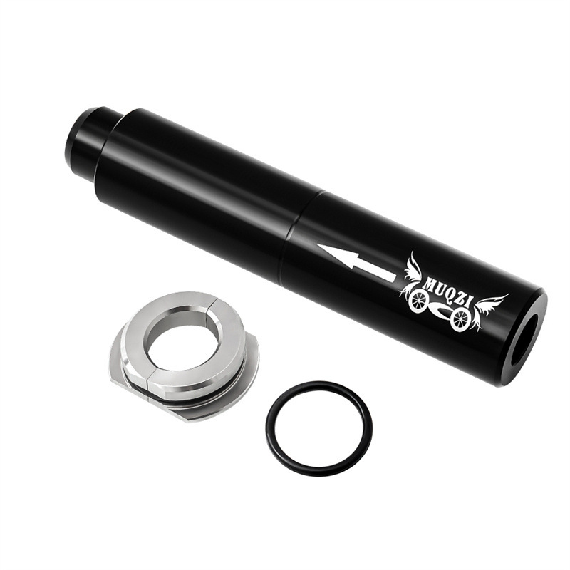 montagna strada bicicletta BB30 BB90 strumenti per la rimozione del movimento centrale filetto premere-in asse centrale strumento di smontaggio del cuscinetto: Suitable for 30mm