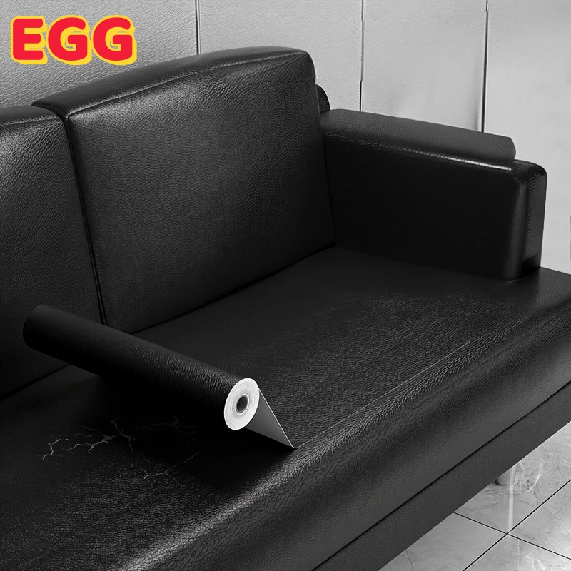 Schil en plak leerreparatiepatches Fix krassen Gaten Tassen Autostoelen Bankrestauratie Zelfklevende lederen reparatiestickers