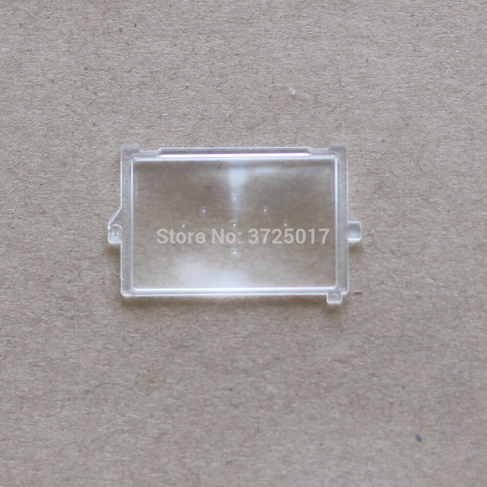 1 Uds. Pantalla de enfoque mate interna/piezas de cristal esmerilado para Canon EOS 200D SLR