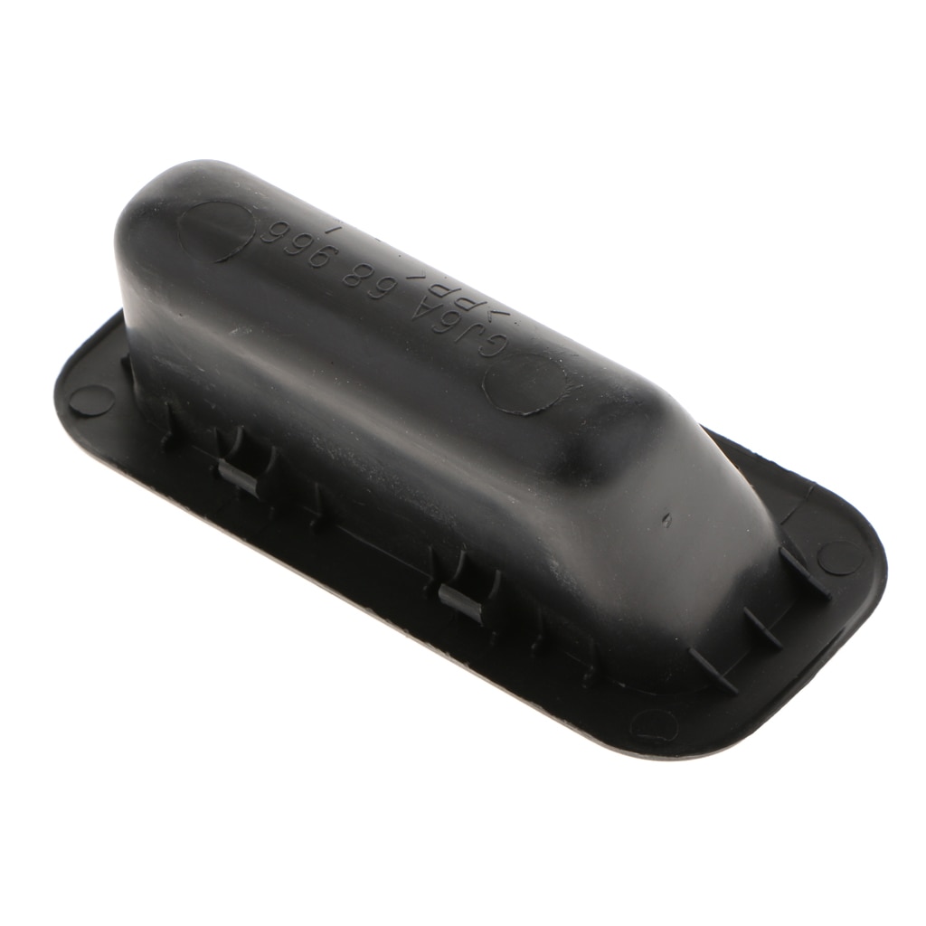Interieur Kofferbak Deksel Handvat Trim Oem GJ6A-68-966-02 Voor Mazda Abs Plastic