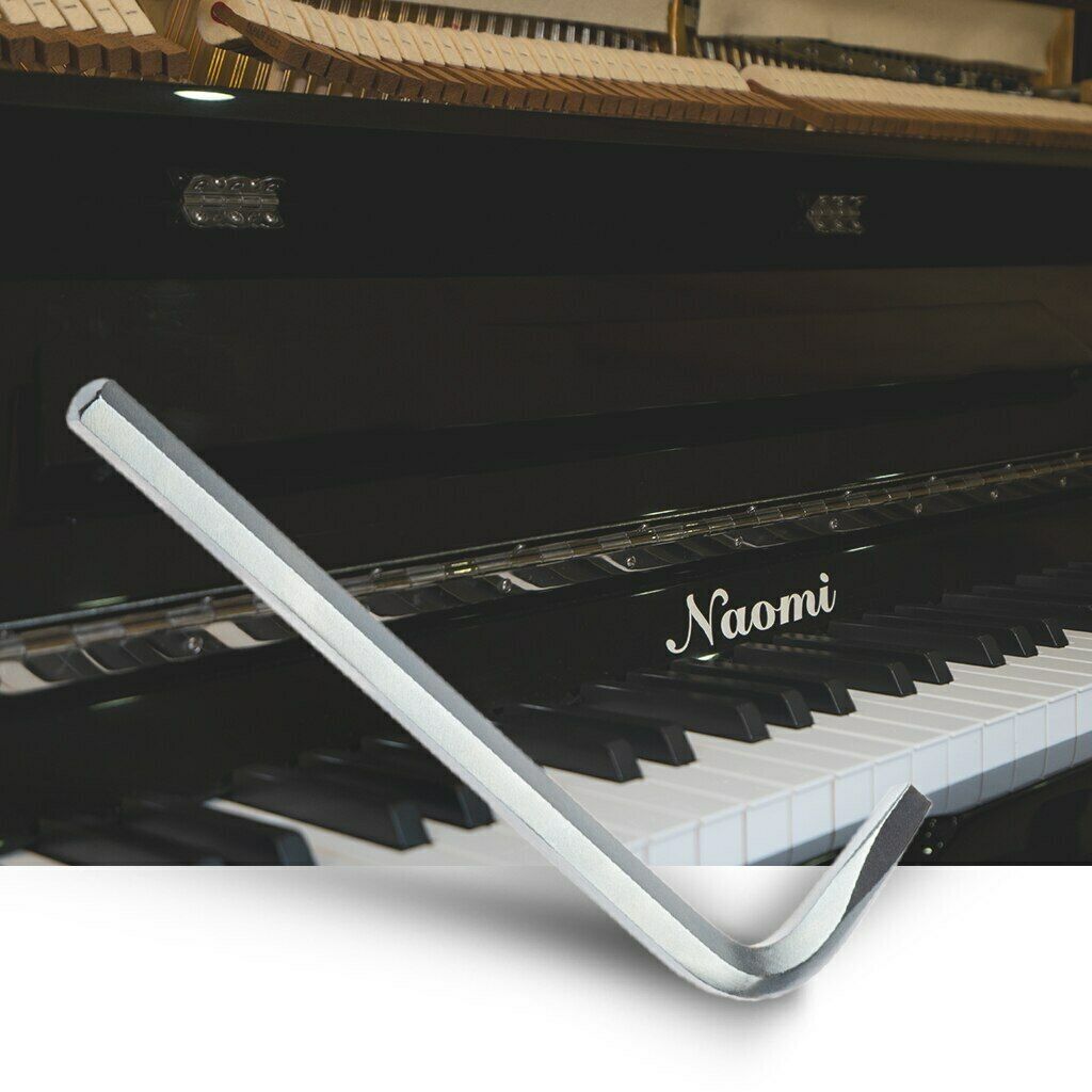 Piano à angle droit marteau pointe clé outil Piano Tuning marteau Piano outils