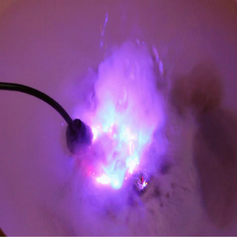 220v water fountain indoor water fall water decoration fountain home atomization increase humidity with LED