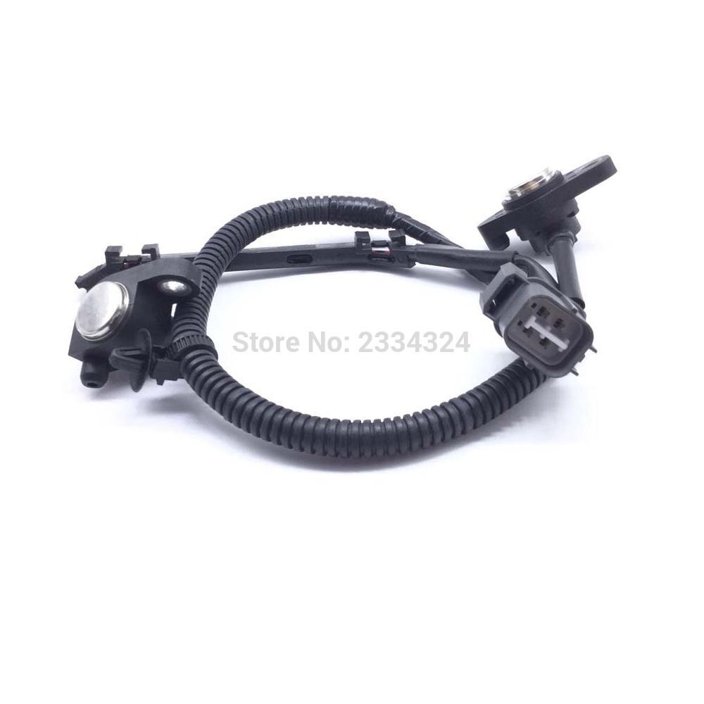 Crankshaft Position Sensor For Isuzu Oasis Acura CL Honda Accord Prelude Odyssey 2.2 2.3 37840-PAA-A01,5862028460,PC133