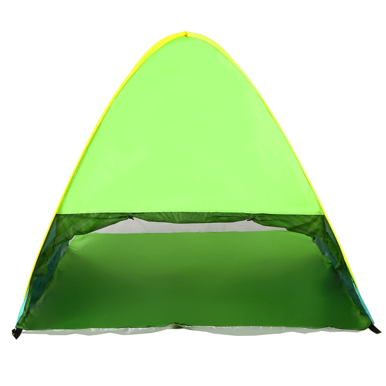 Pop up Beach Tent Portable Instant Anti UV Sun Shelter Tent Cabana Beach Shade