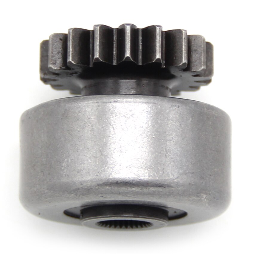 Unidad de arranque Bendix para Yamaha, XV1100, XV1100S, XV1000, XV1000S, XV750, XV700, XV700S, Virago 1TA1557000, 3LP-15570-00, 1TA-15570-00