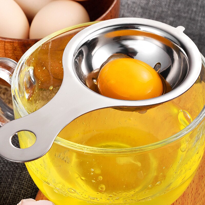 upgrade double-headed metal egg scissors egg cutter egg shell opener stainless steel poached raw egg shell opener