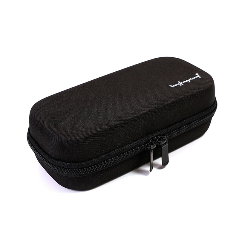 Bolsa de armazenamento de insulina, bolsa protetora de eva para viagem, de bolso, para refrigeração de medicamentos, diabetes e pessoas