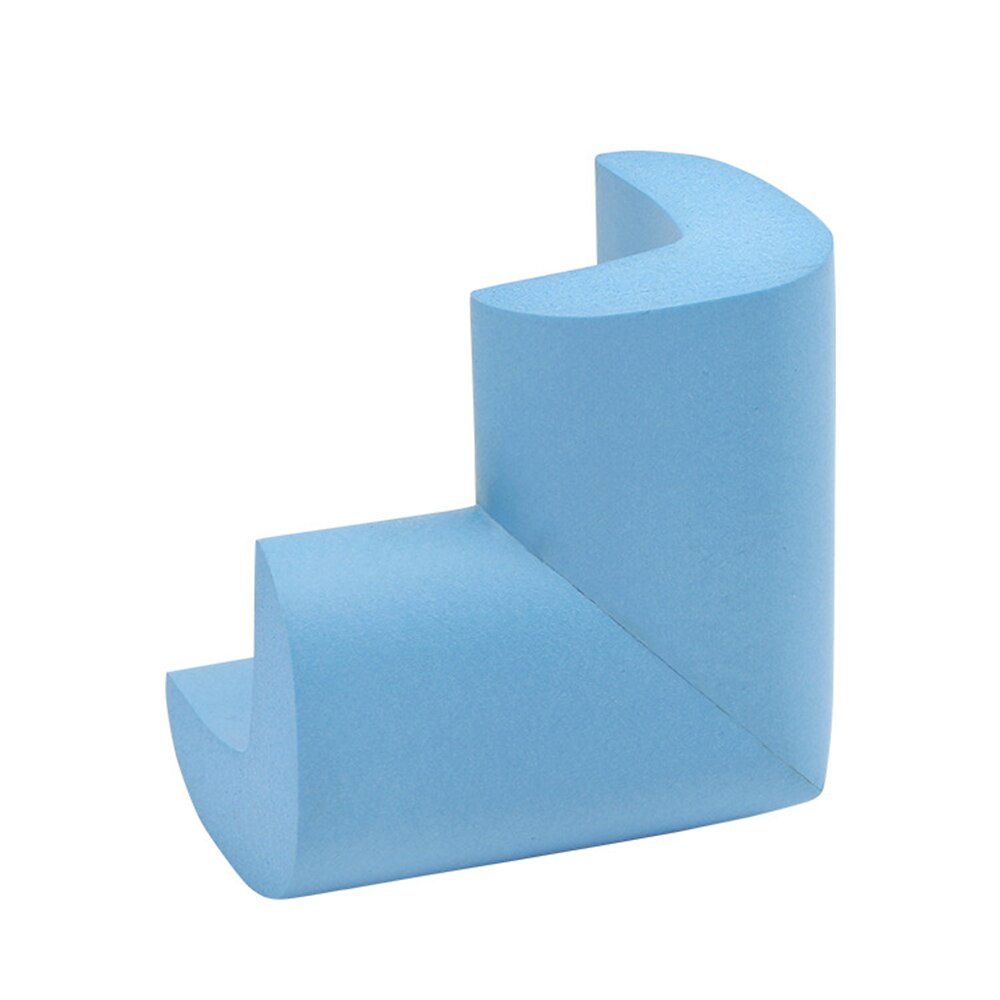 Corner Protector Table Safety 12pcs Child Thick Anti Collision Non-toxic: Blue