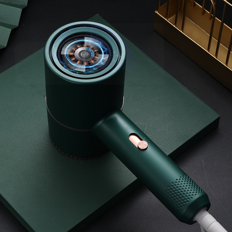 Hair Dryer Household Hair Dryer Heating and Cooling Air Hair Dryer Household Appliances High Power Hair Dryer