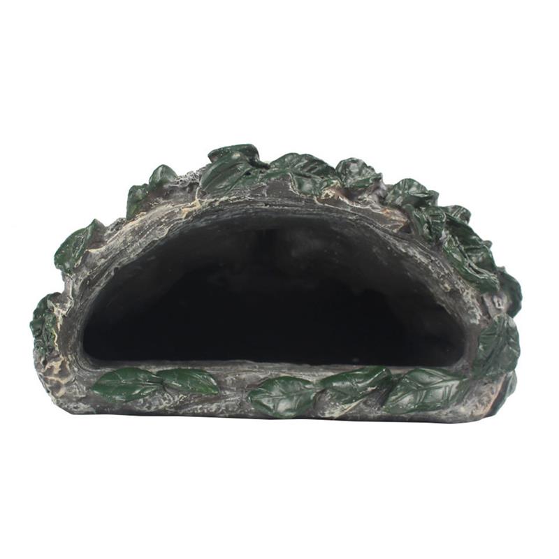 Resin tree garden outdoor garden hanging figurines tree outdoor face statue sculpture tree garden decoration ornaments