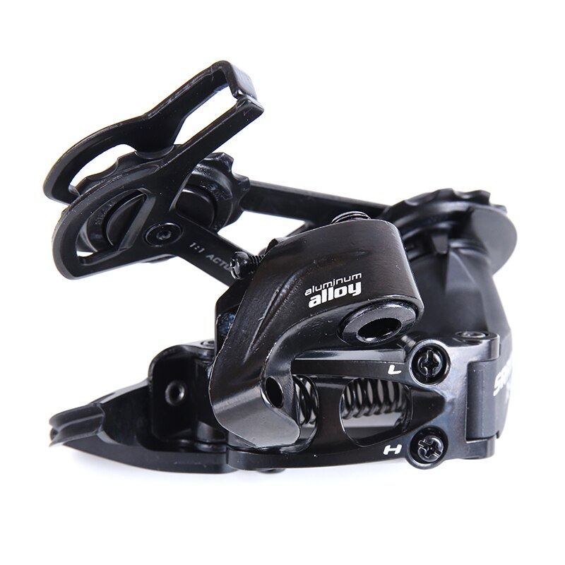 SRAM – dérailleur arrière X4 8 vitesses pour vtt, partie GS pour vélo, Cage centrale