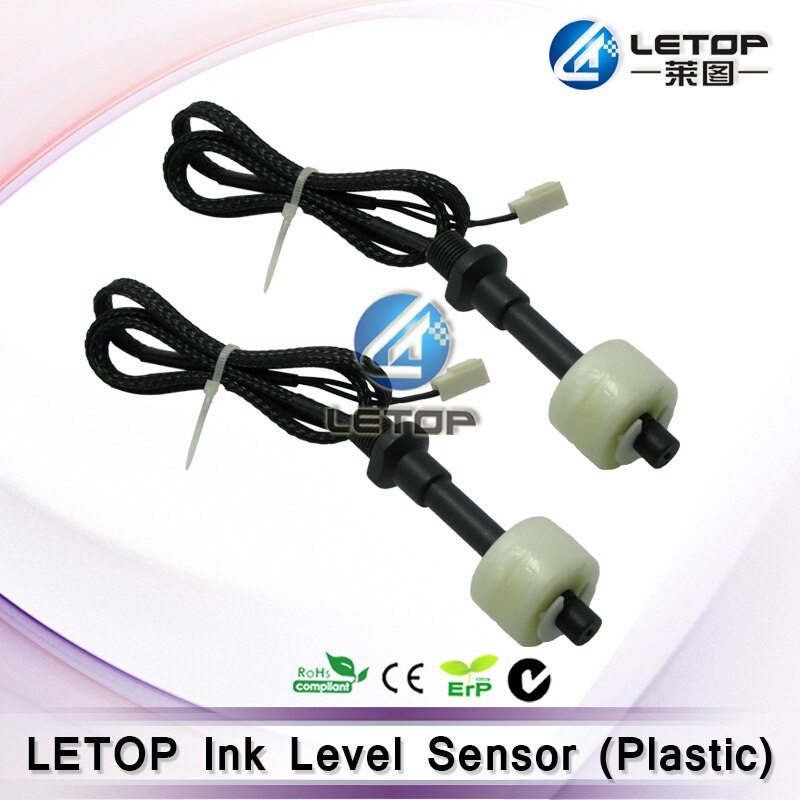 Inkjet Printer Metal Ink Level Sensor for Ink Sub-tank