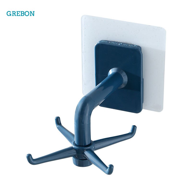 Keuken Haak Organisator Badkamer Hanger Muur Schotel Droogrek Houder Voor Deksel Koken Accessoires Kast Opbergkast Plank: plum