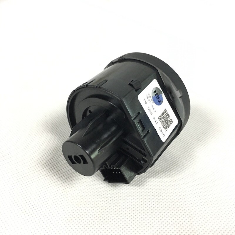 Built-in Auto Light Sensor Headlight Switch Leaving Home Coming Home For VW Volkswagen Golf 7 7.5 MK7 MK7.5 POLO 6C