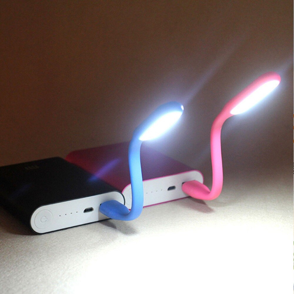 1 pc Usb Tastatur Lichter USB LED Lampe Tragbare Super Helle USB LED-leuchten Für Energie Bank Computer PC Laptop Notizbuch Schreibtisch Neue