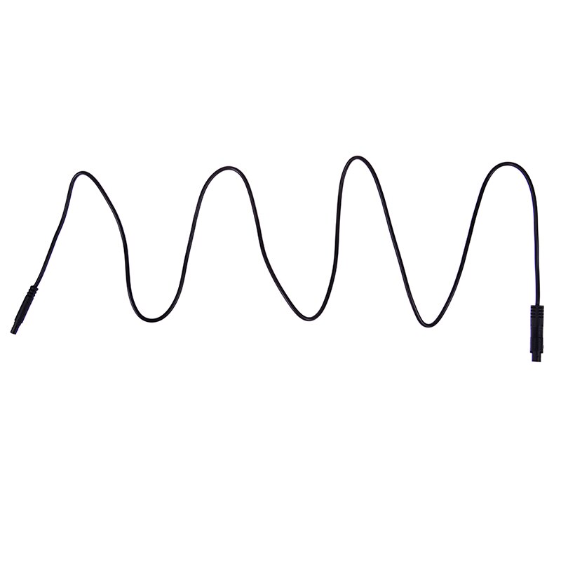 Przedłużacz kamery cofania 1m 4-rdzeniowy widok z tyłu samochodu obraz cztery otwory przedłużacz linii 4P