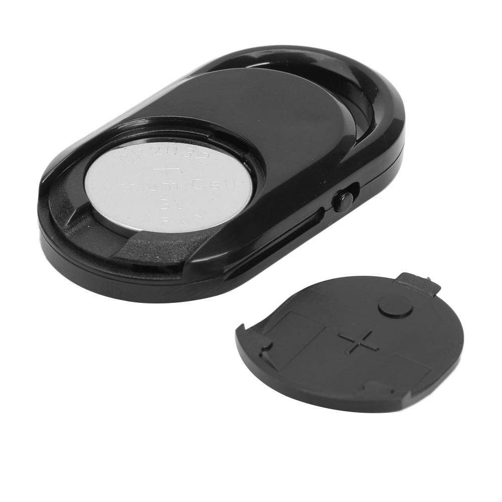 Trådlös multimedia bluetooth fjärrkontroll kamera telefon selfie avtryckare kompatibel med iphone ipad samsung galaxy