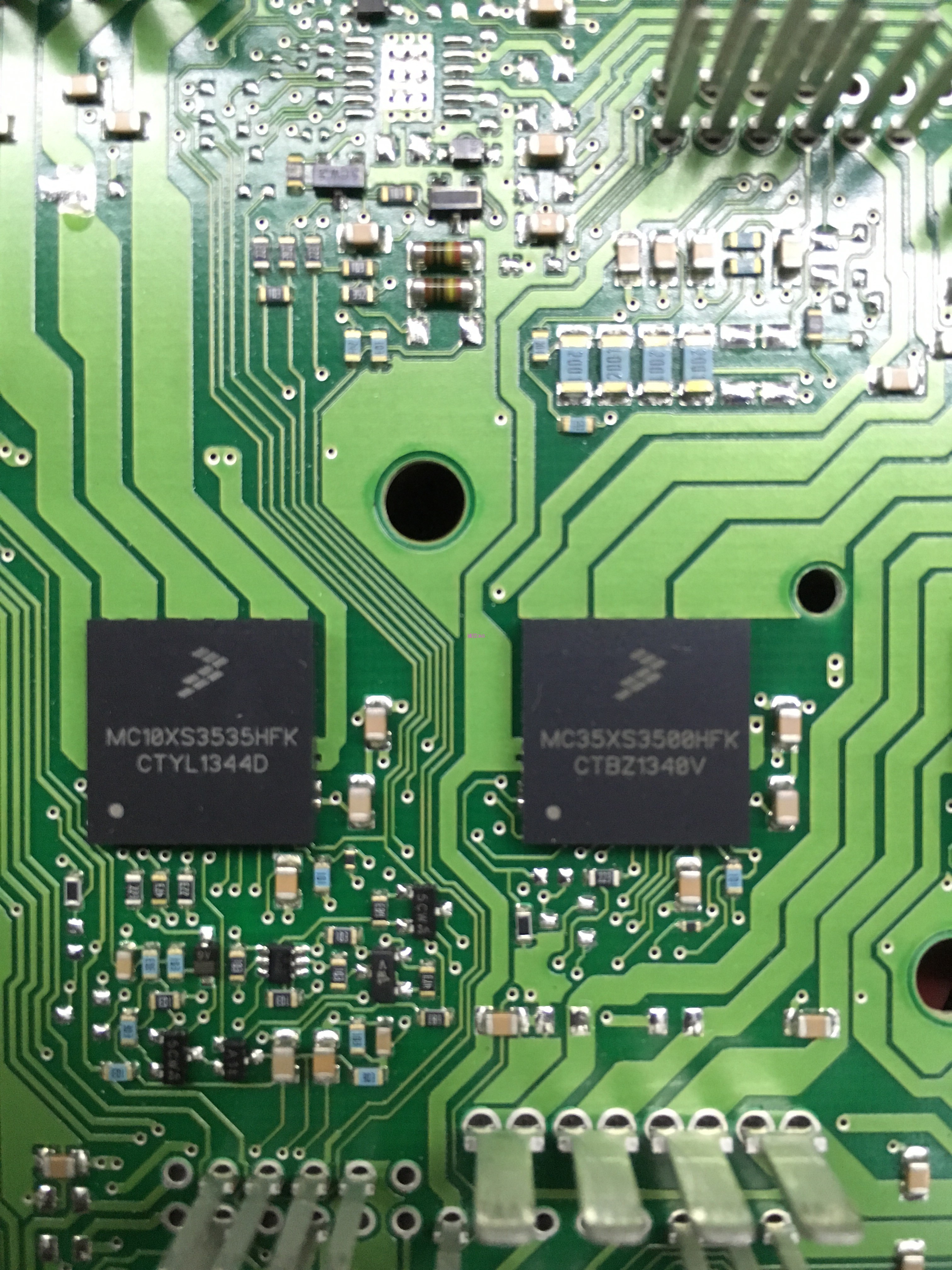 5 Stks/partij MC35XS3500HFK