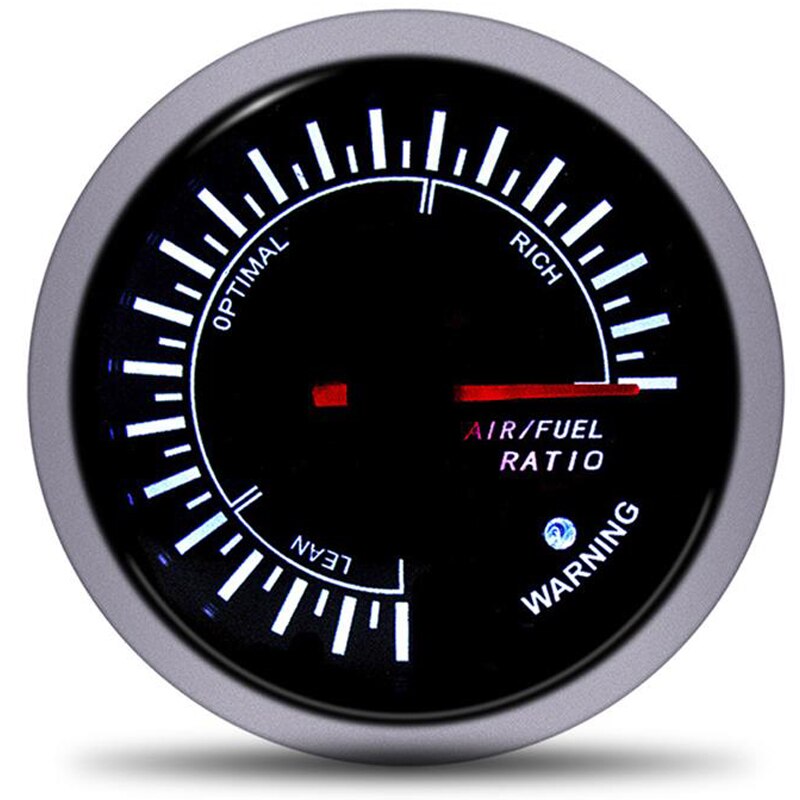 Akozon compteur de vitesse GPS Car HUD Display OBD2 GPS Compteur de