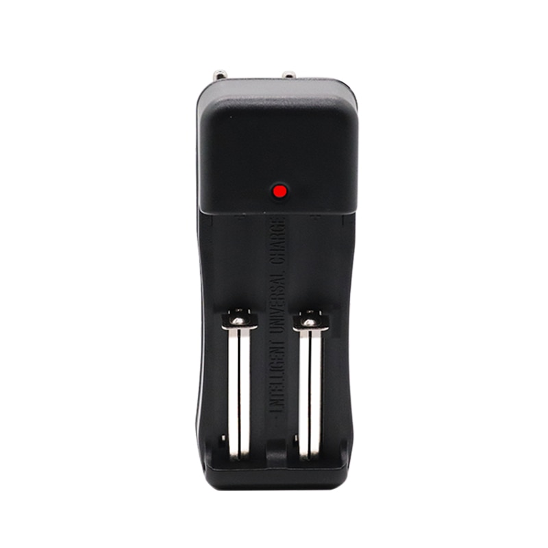 18650 3400mAh battery li-ion battery charger 3.7V 18650 16340 14500 Li-ion Rechargeable Battery charger